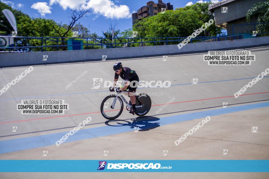 Taça Brasil de Ciclismo de Pista 2022