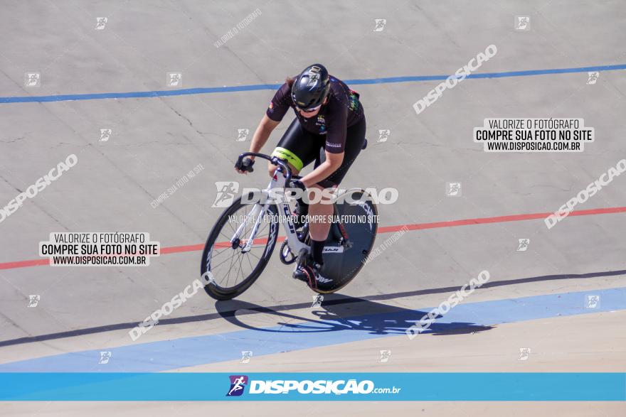 Taça Brasil de Ciclismo de Pista 2022