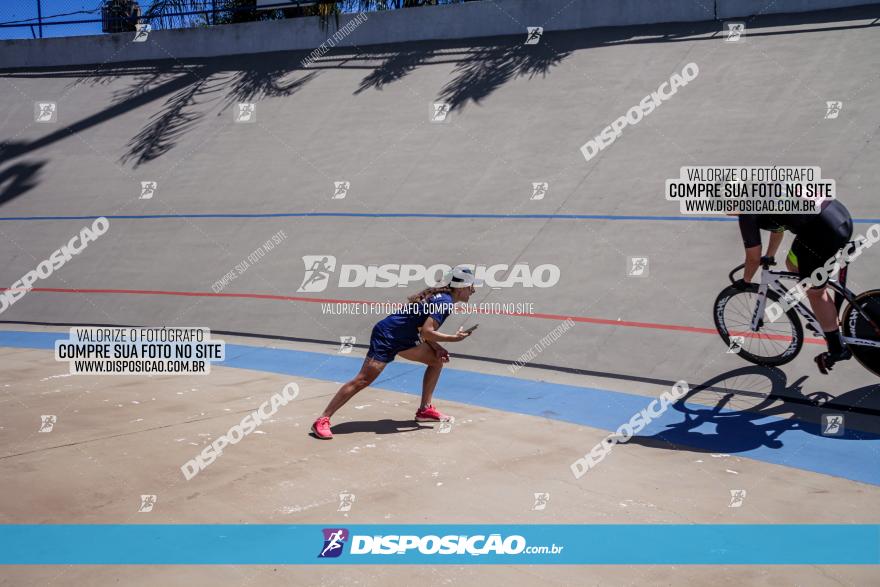 Taça Brasil de Ciclismo de Pista 2022