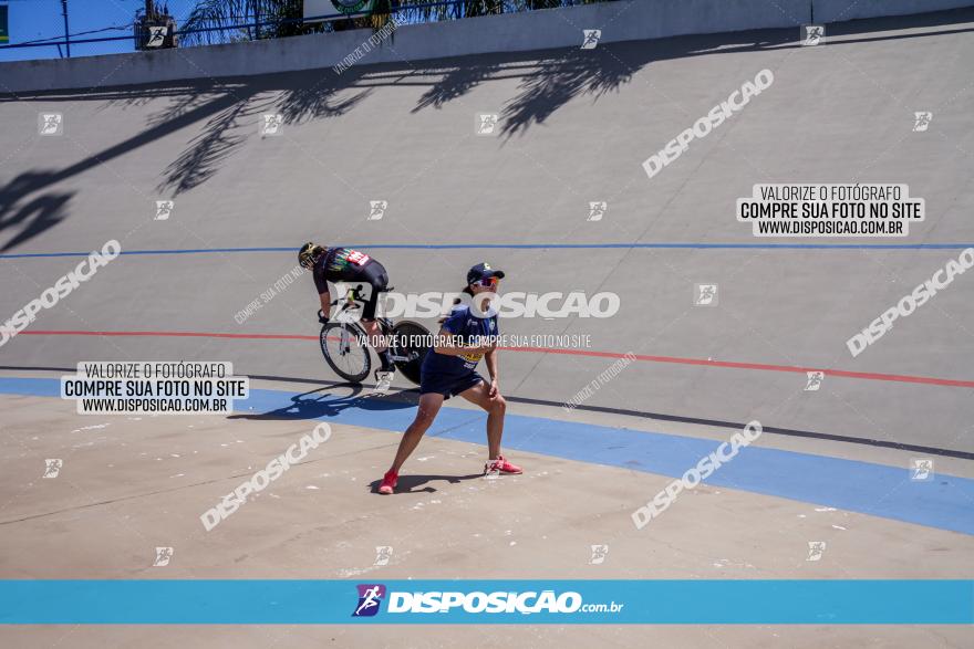 Taça Brasil de Ciclismo de Pista 2022