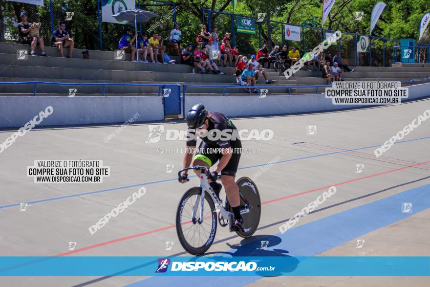 Taça Brasil de Ciclismo de Pista 2022