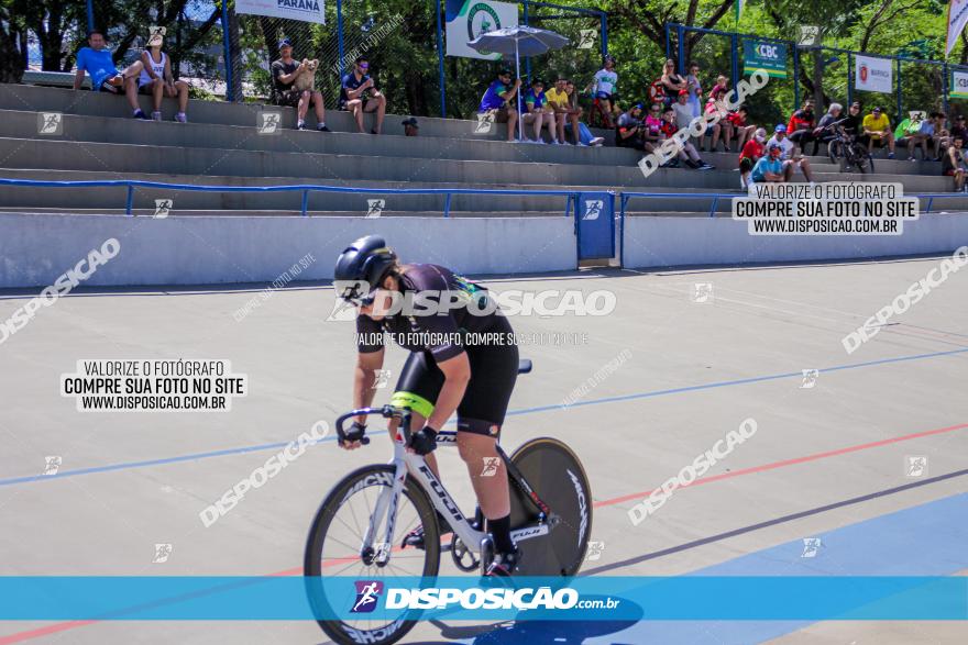 Taça Brasil de Ciclismo de Pista 2022