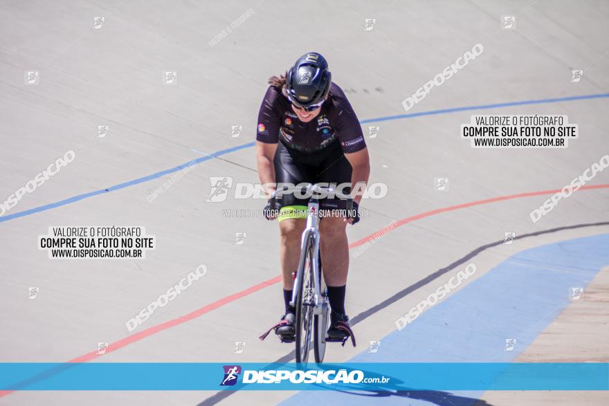 Taça Brasil de Ciclismo de Pista 2022