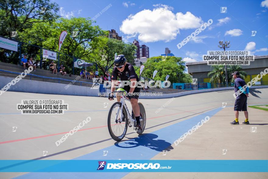 Taça Brasil de Ciclismo de Pista 2022