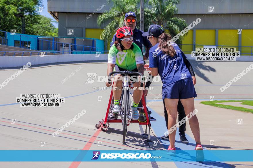 Taça Brasil de Ciclismo de Pista 2022