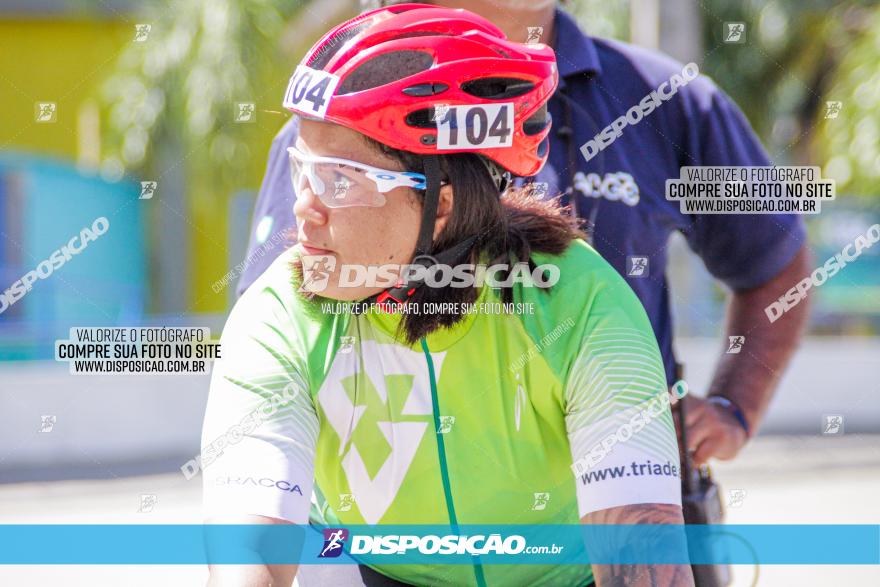 Taça Brasil de Ciclismo de Pista 2022