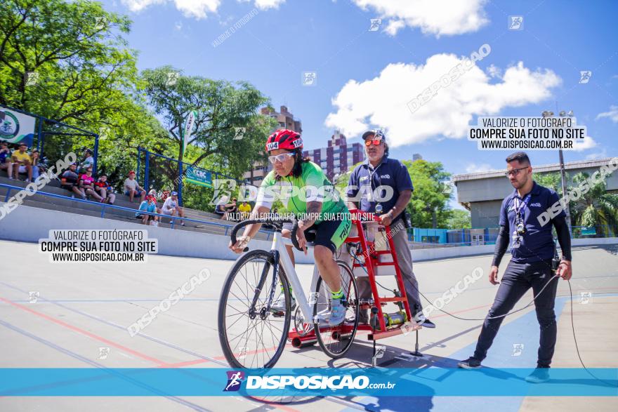 Taça Brasil de Ciclismo de Pista 2022