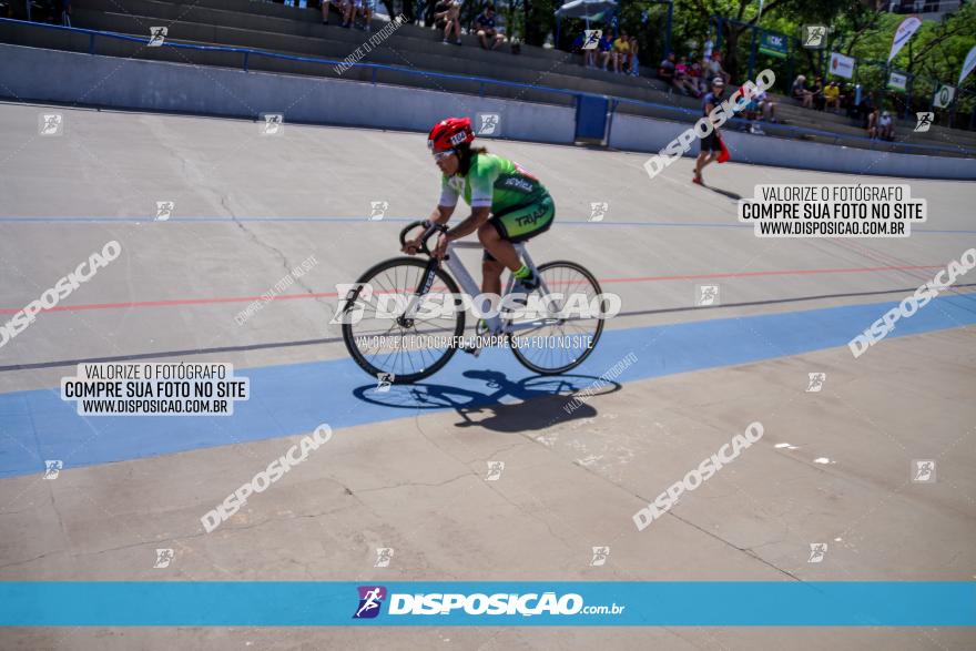 Taça Brasil de Ciclismo de Pista 2022