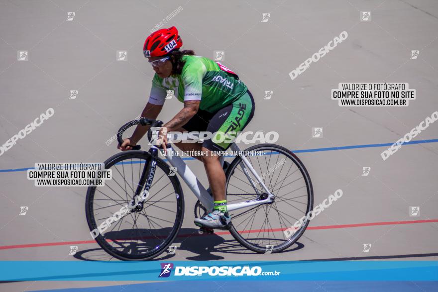 Taça Brasil de Ciclismo de Pista 2022