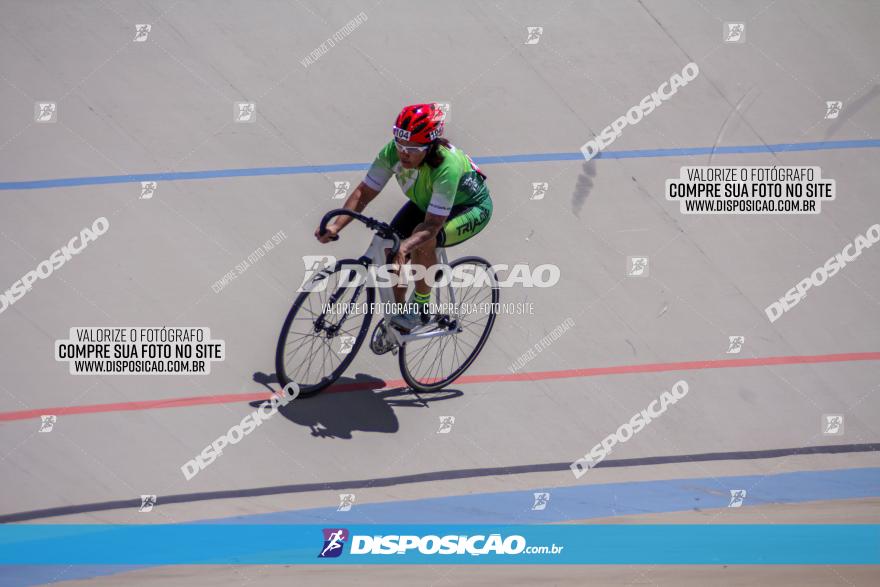 Taça Brasil de Ciclismo de Pista 2022