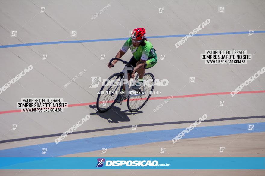 Taça Brasil de Ciclismo de Pista 2022