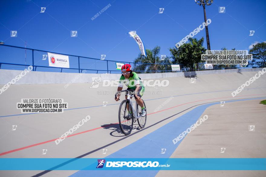 Taça Brasil de Ciclismo de Pista 2022