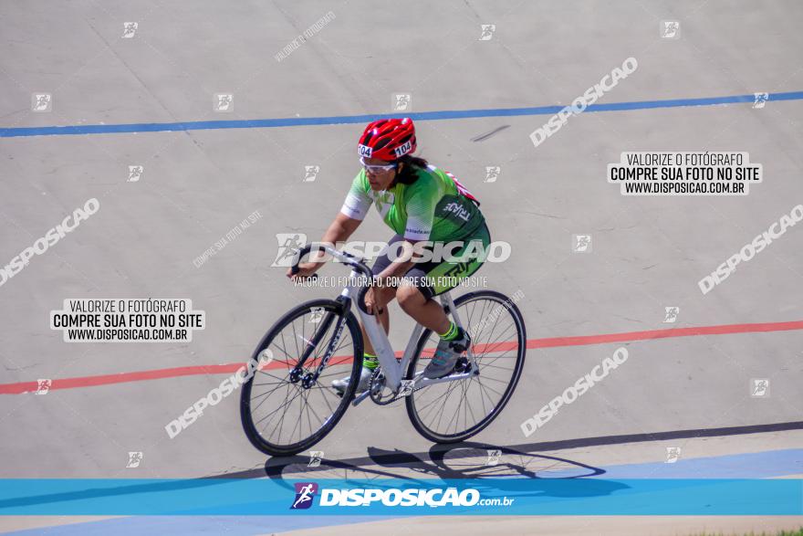 Taça Brasil de Ciclismo de Pista 2022