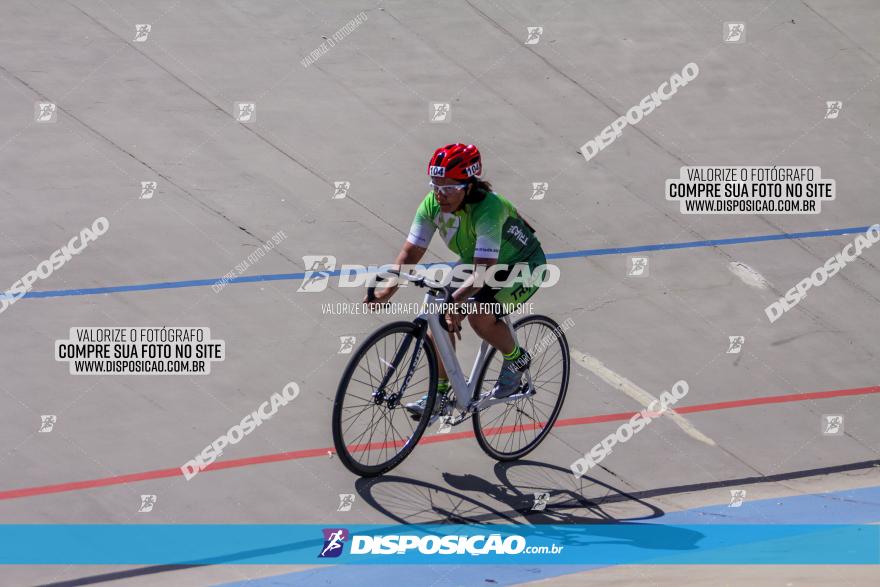 Taça Brasil de Ciclismo de Pista 2022