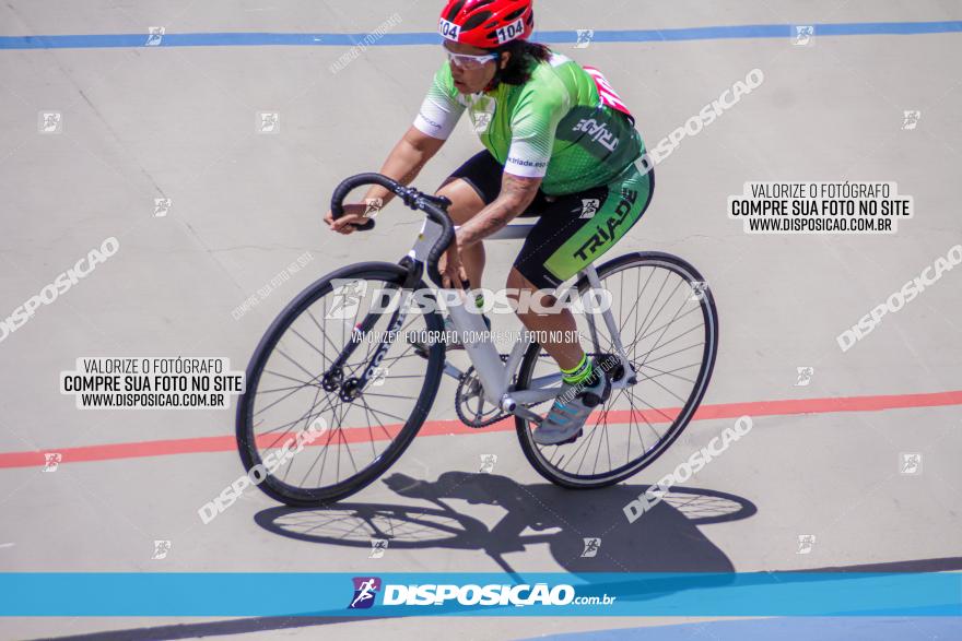 Taça Brasil de Ciclismo de Pista 2022