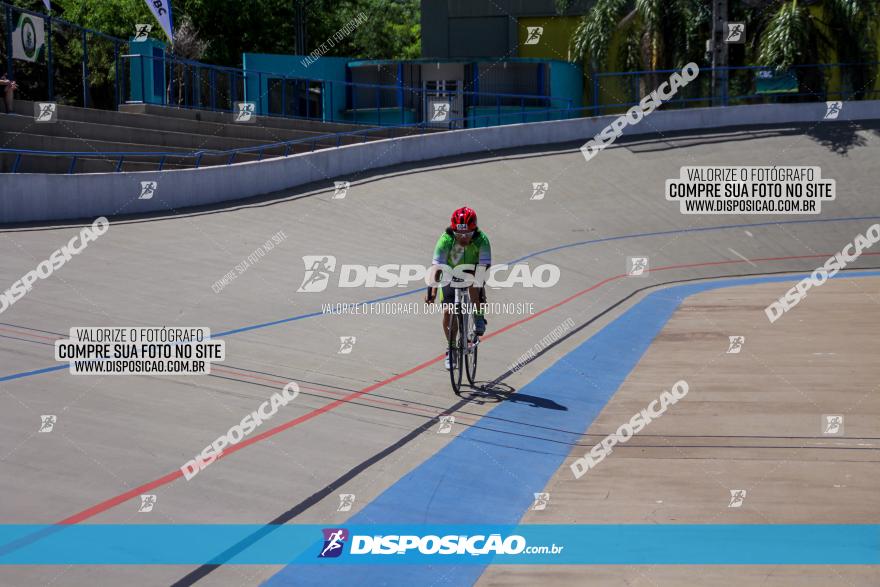 Taça Brasil de Ciclismo de Pista 2022