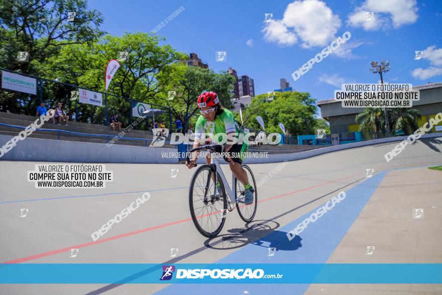 Taça Brasil de Ciclismo de Pista 2022