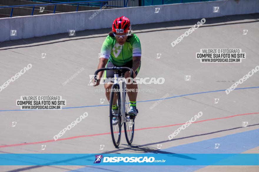 Taça Brasil de Ciclismo de Pista 2022