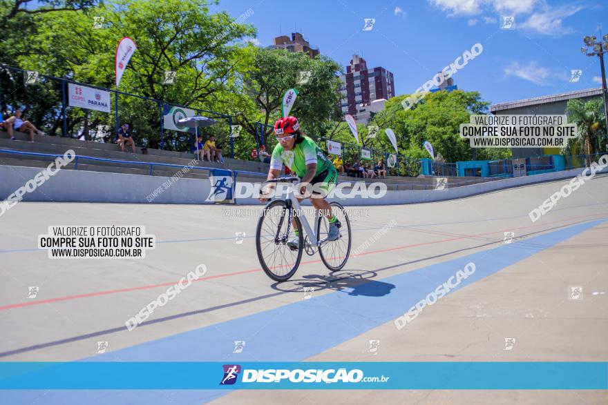 Taça Brasil de Ciclismo de Pista 2022