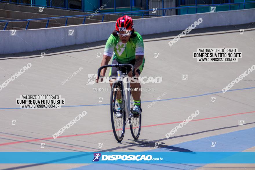 Taça Brasil de Ciclismo de Pista 2022