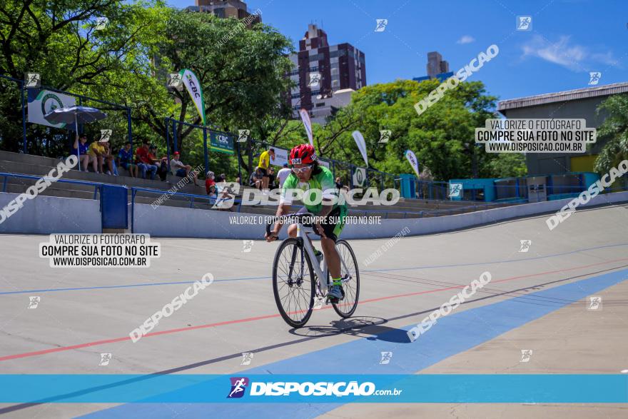 Taça Brasil de Ciclismo de Pista 2022