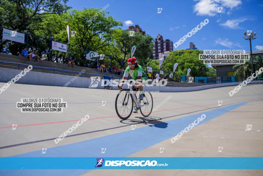 Taça Brasil de Ciclismo de Pista 2022