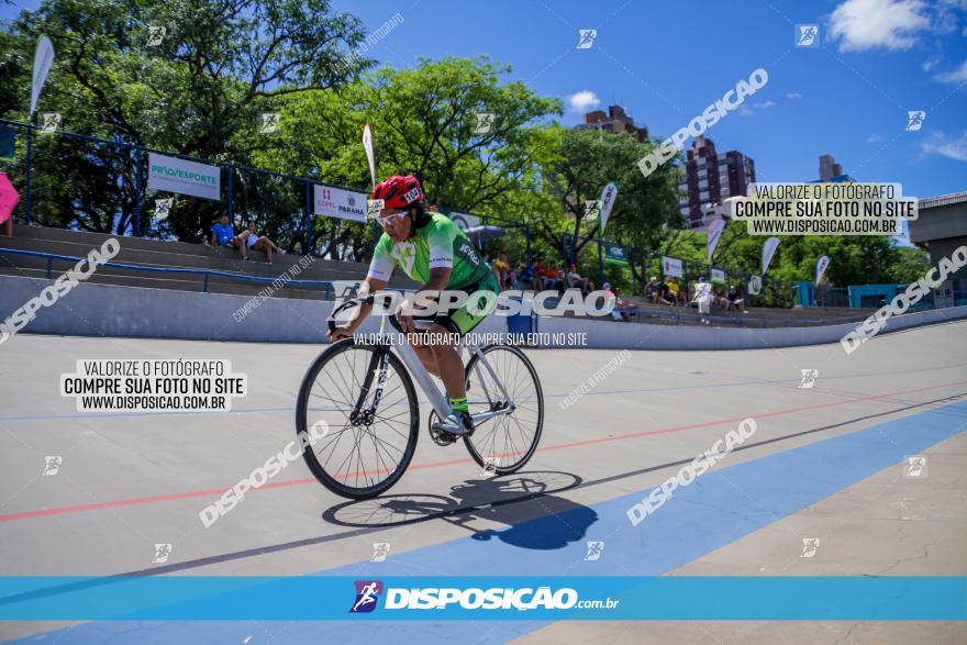 Taça Brasil de Ciclismo de Pista 2022