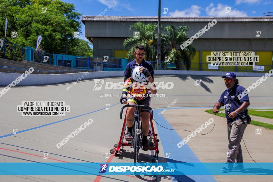 Taça Brasil de Ciclismo de Pista 2022