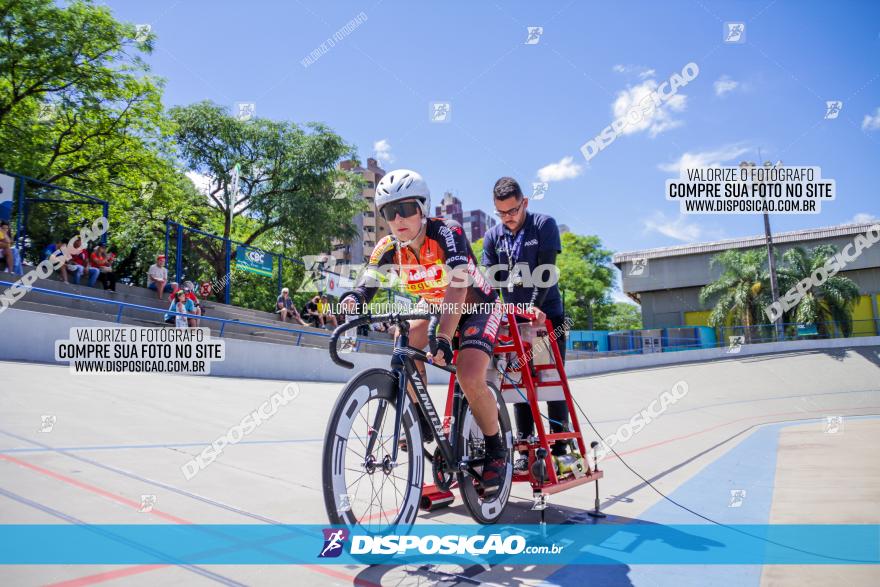 Taça Brasil de Ciclismo de Pista 2022