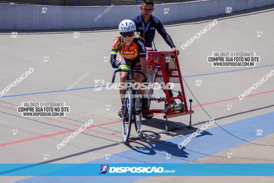 Taça Brasil de Ciclismo de Pista 2022