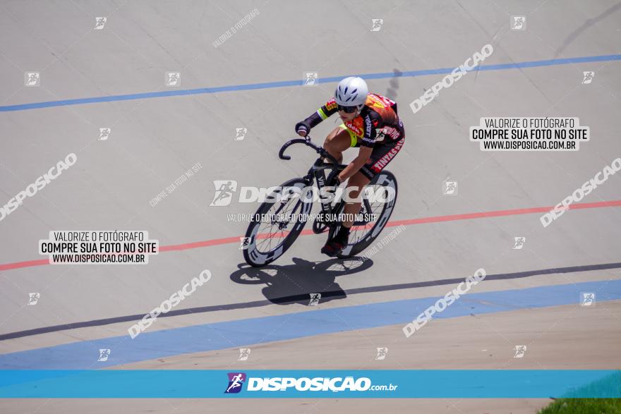 Taça Brasil de Ciclismo de Pista 2022