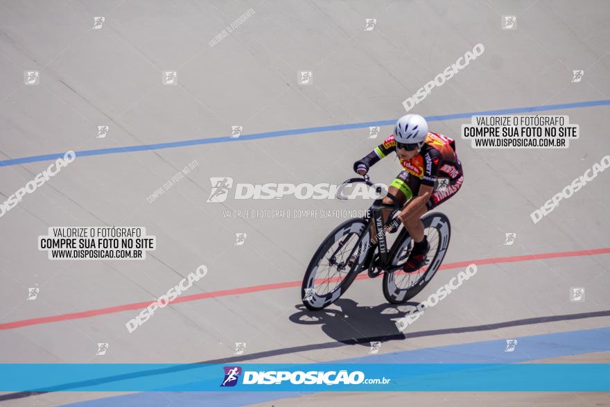 Taça Brasil de Ciclismo de Pista 2022