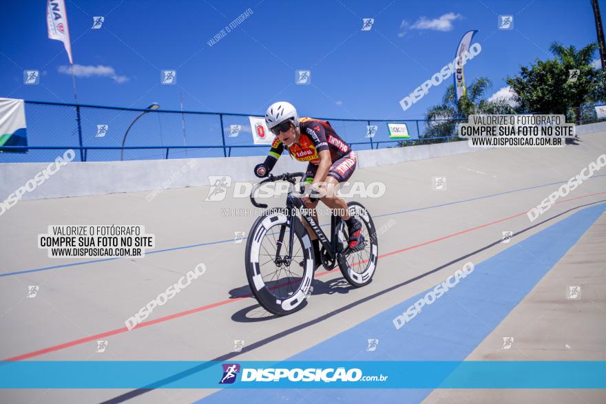 Taça Brasil de Ciclismo de Pista 2022