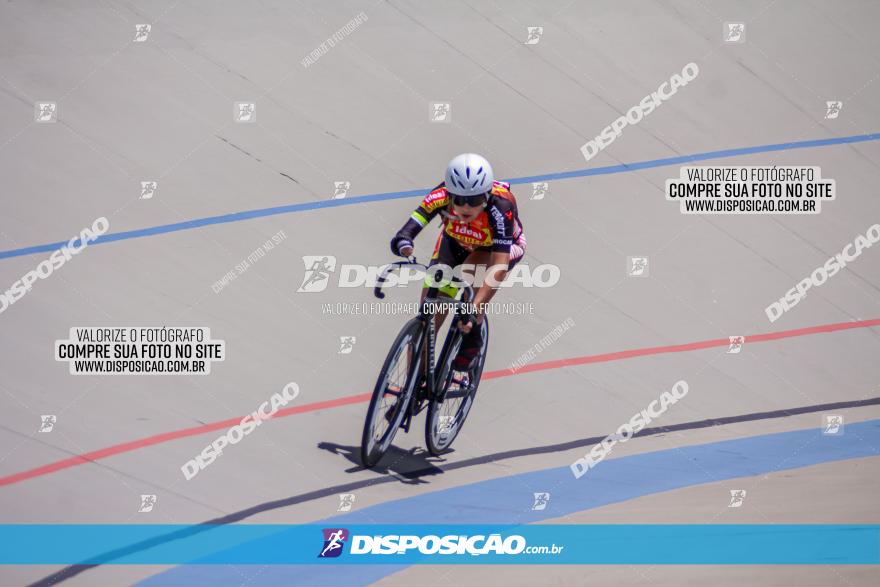 Taça Brasil de Ciclismo de Pista 2022