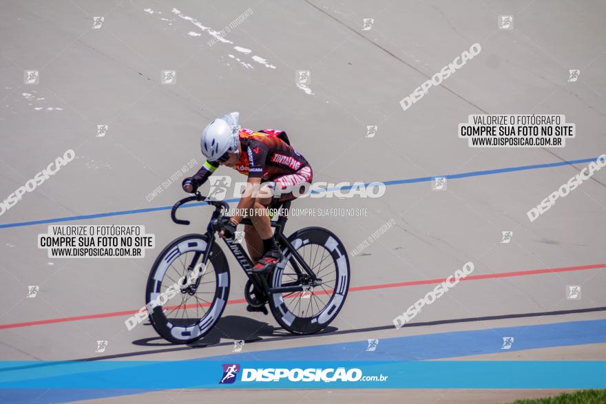 Taça Brasil de Ciclismo de Pista 2022