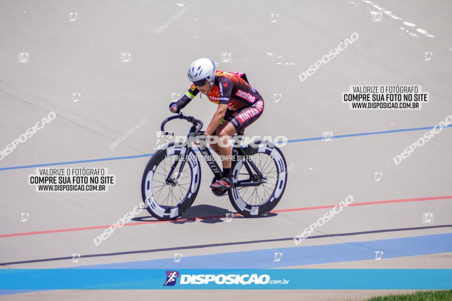 Taça Brasil de Ciclismo de Pista 2022