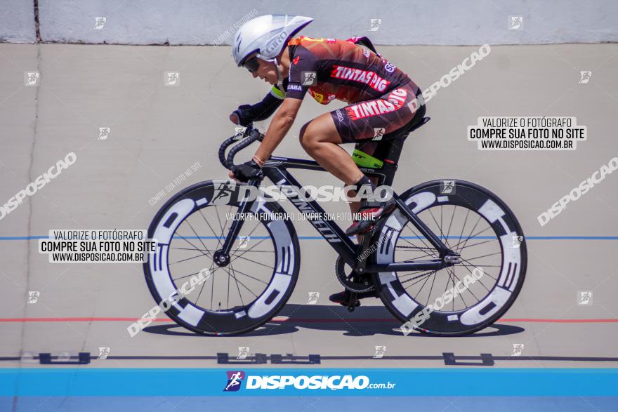 Taça Brasil de Ciclismo de Pista 2022