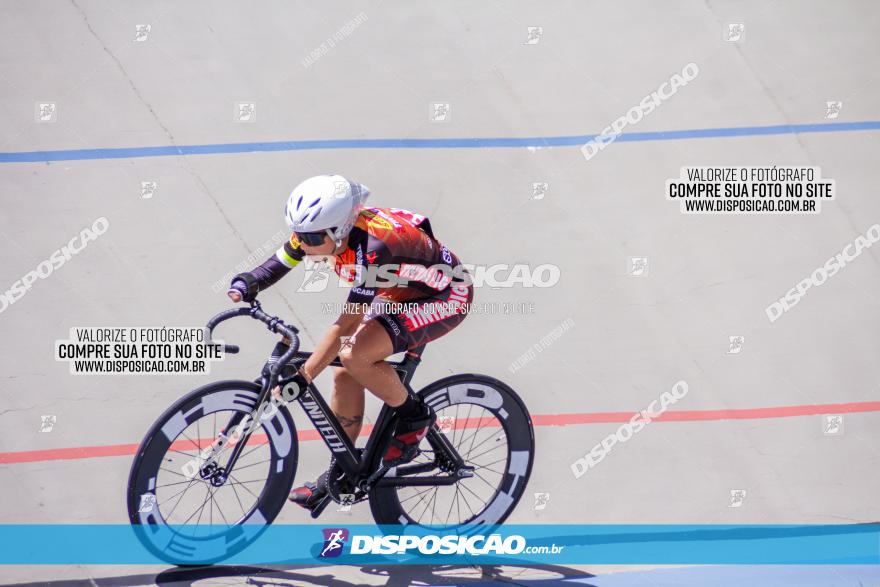 Taça Brasil de Ciclismo de Pista 2022