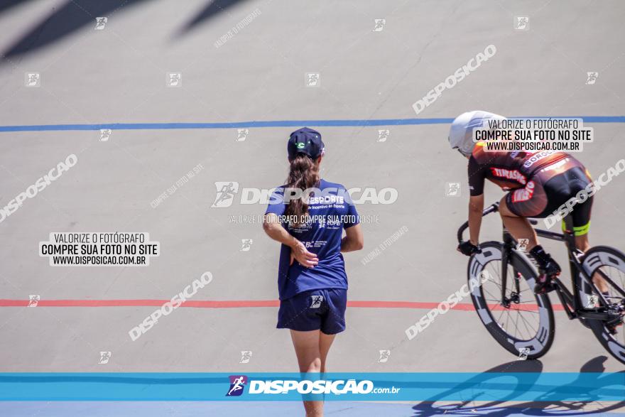 Taça Brasil de Ciclismo de Pista 2022