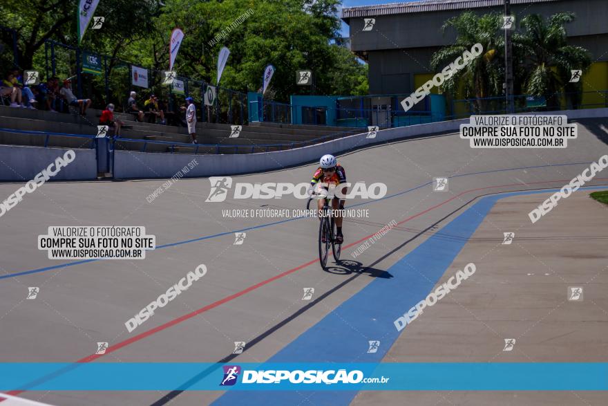 Taça Brasil de Ciclismo de Pista 2022