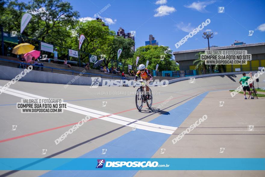 Taça Brasil de Ciclismo de Pista 2022