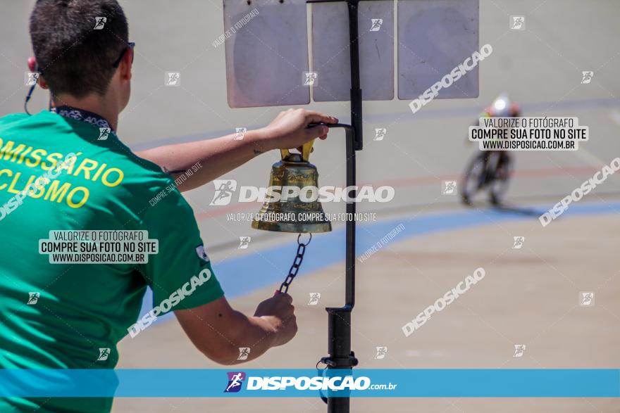 Taça Brasil de Ciclismo de Pista 2022