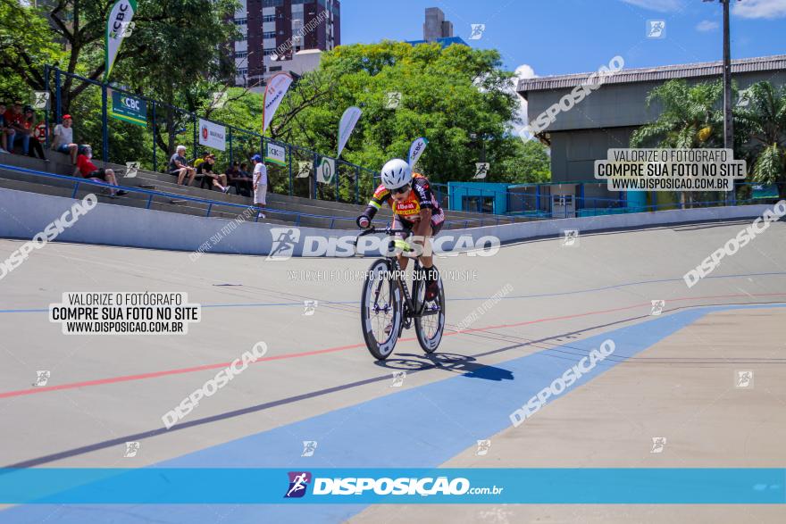 Taça Brasil de Ciclismo de Pista 2022