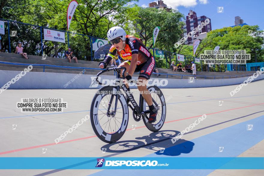 Taça Brasil de Ciclismo de Pista 2022