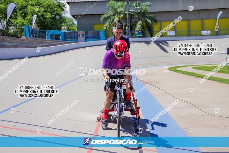 Taça Brasil de Ciclismo de Pista 2022