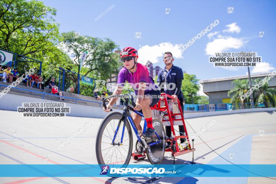 Taça Brasil de Ciclismo de Pista 2022