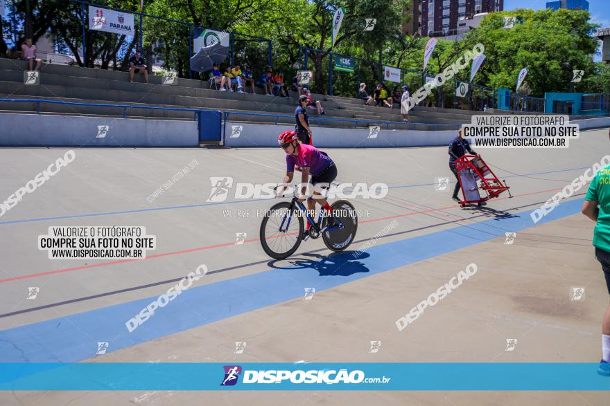 Taça Brasil de Ciclismo de Pista 2022