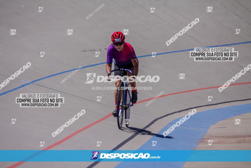 Taça Brasil de Ciclismo de Pista 2022