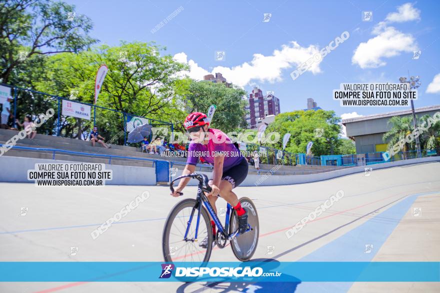 Taça Brasil de Ciclismo de Pista 2022