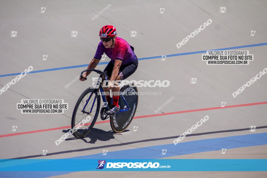 Taça Brasil de Ciclismo de Pista 2022